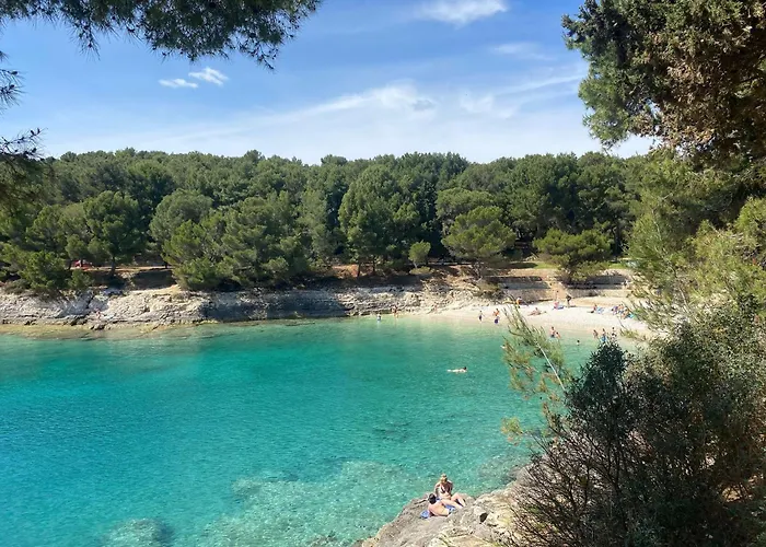 Neva ,prostrani Stan U Blizini Mora