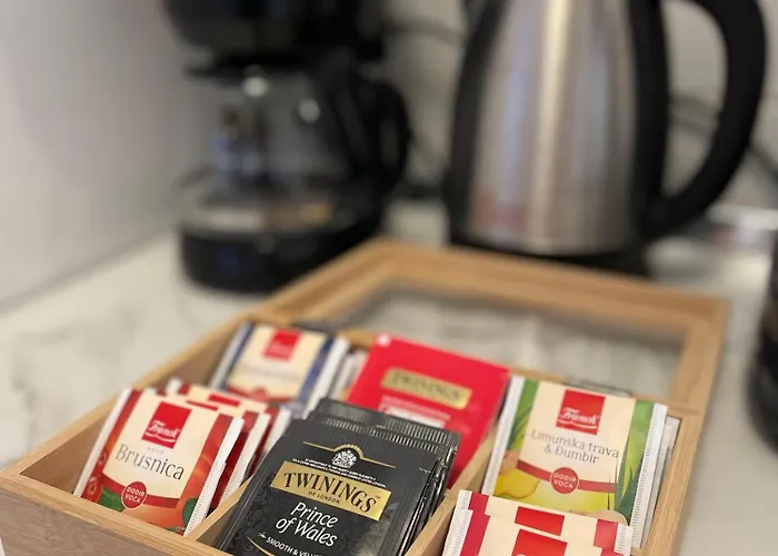 Neva ,prostrani Stan U Blizini Mora Apartament *