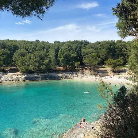 Neva ,prostrani Stan U Blizini Mora